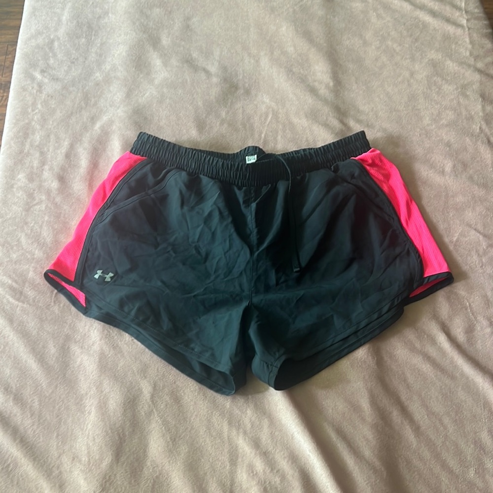 Under Armour shorts